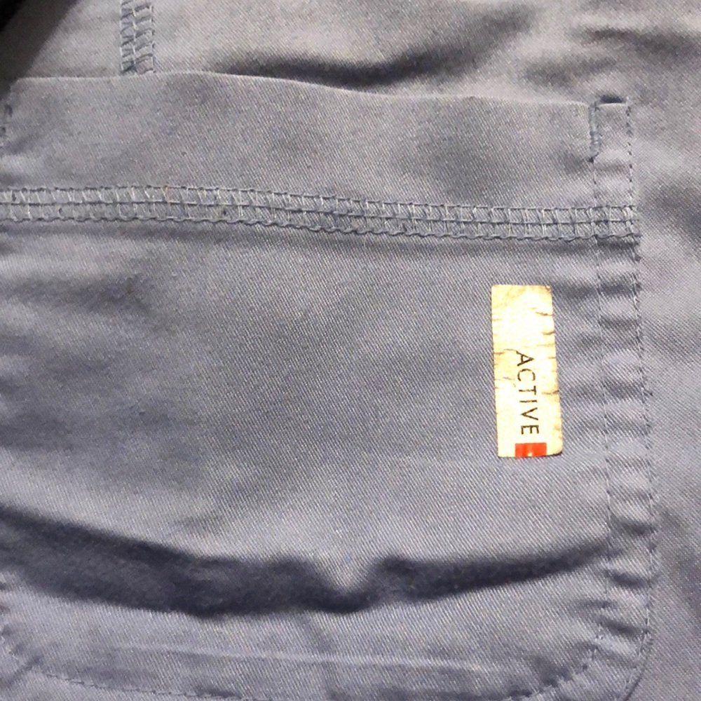 Scrub Pants - Picture 2 of 2